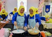 PLN Payakumbuh, “Marandang Jo Kompor Induksi”