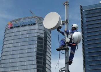 Promo Akhir Tahun XL SATU BIZ Langganan 1 Tahun Bonus 4 Bulan