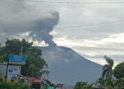 Tim SAR Gabungan Masih Cari 12 Pendaki Survivor Erupsi Marapi