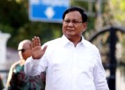 Capres Prabowo Bakal Kunjungi Sumbar Besok, Ini Agendanya!