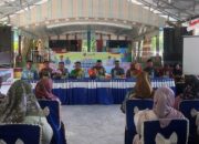 Mampu Tekan Stunting, Kabupaten Sijunjung Optimalkan Kampung KB