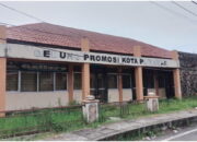 Sempat Terbengkalai, Gedung Promosi Kota Pariaman Bakal “Dihidupkan” Kembali