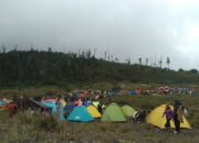 Kabupaten Solok Gagas Mitigasi Bencana Kepariwisataan