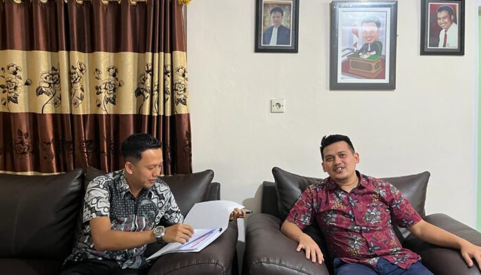 Keluarga Tegaskan Saham yang Dipersoalkan Deni Yolanda Sudah Dibagi