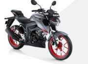 Mengenal Model Motor Suzuki, Kualitas Terjamin Harga Ekonomis