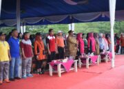 Bupati Padang Pariaman Ingatkan, PKK Harus Menjadi Pelopor dan Penggerak Masyarakat