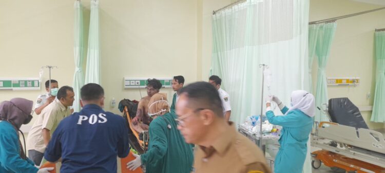 RSUD Ahmad Mukhtar