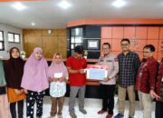 21.719 KPM di Tanah Datar Terima BLT El Nino