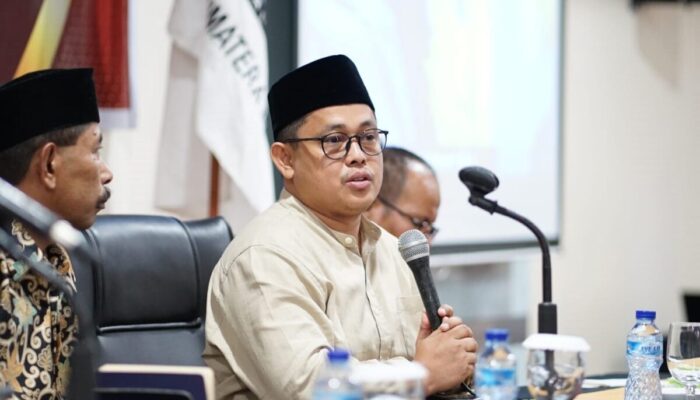 Kepala Daerah Maju Pilkada Lagi Tak Harus Mundur