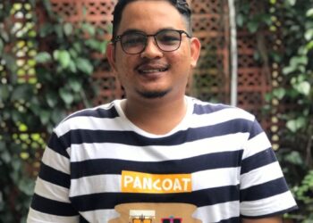 Koordinator Advokasi LBH Padang Diki Rafiqi : Kasus Bapenda Barometer  Komitmen Pemberantasan Korupsi