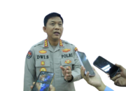Polda Sumbar Periksa Pimpinan UPTD Samsat Padang dan Payakumbuh