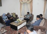 Jumlah Kasus HIV/AIDS Meroket di Agam dan Bukittinggi