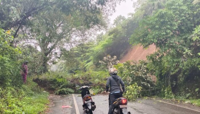 Agar Awet, Perhatikan Hal Ini Pada Motor Anda Saat Musim Hujan