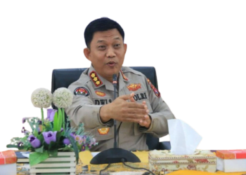 Buntut Tewasnya 23 Pendaki Akibat Erupsi Marapi, Polda Periksa Dua Petugas BKSDA