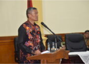 Tahun Depan, Gaji Non-ASN Pemko Pariaman Naik