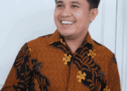 Waketum V KONI Sepris Yonaldi : Kini Fokus Siapkan Atlet untuk PON Aceh