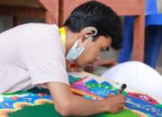 Alinardius: Hari Ketiga Lomba MTQ Sumbar, Kafilah Tanah Datar Tampil Memuaskan