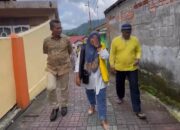 Dikenal Sosok yang Berwawasan Luas, Febri Hendri Antoni Arief Selalu Perhatikan Relawan