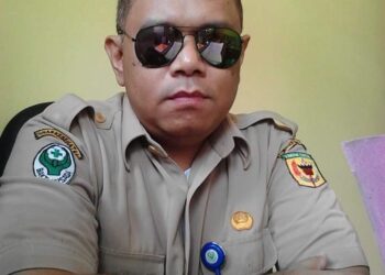 RSUD Hanafiah Batusangkar Siap Tangani Korban Erupsi Marapi