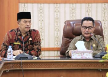 Rekrutmen Petugas Haji 2024 Dimulai, Berikut Persyaratan dan Kuota Sumbar