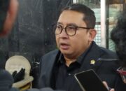 Ketua BKSAP DPR RI Fadli Zon Usulkan Resolusi Dorong Gencatan Senjata dan Desak Israel Hormati Hukum Internasional pada Sidang Parlemen Dunia di Swiss