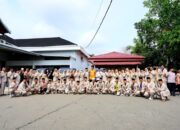 49 Kafilah Sijunjung Siap Berlaga di MTQ Nasional ke-40 Tingkat Sumbar