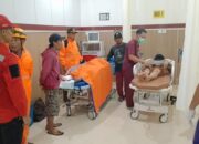 Longsor di Karangasem Renggut Satu Korban Jiwa dan Dua Luka-Luka