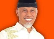 Diisukan Duet dengan Vasco di Pilgub Sumbar 2024, Ini Tanggapan Mahyeldi!