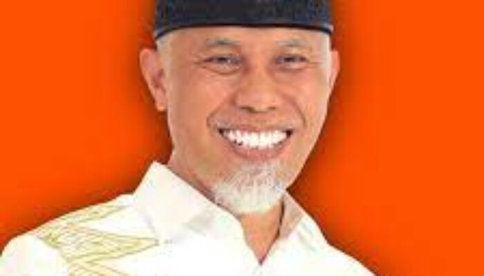 Empat Survei Terakhir Mahyeldi Dipuncak, Epyardi Tiba-Tiba Melejit?