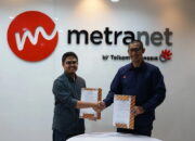 Tingkatkan Kualitas Layanan, Scala by Metranet Jalin Kolaborasi dengan Rakamin