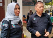Dinkes Padang Pariaman Canangkan Gernis 