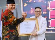 Payakumbuh Terbaik dalam Pengelolaan Keuangan di Sumbar