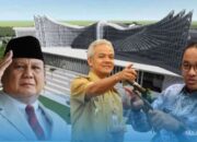 Adu ‘Taji’ Tim Pemenangan Capres-Cawapres Rebut Suara Ranah Minang