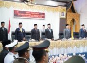 HUT Ke-20, Terus Melompat untuk Solok Selatan Hebat