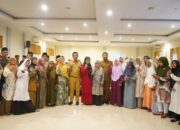 Pemkab Solsel Kaji Peningkatan Kesejahteraan Guru Tahfiz