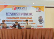 Bawaslu Bakal Dalami Dugaan Pelanggaran Netralitas ASN Tanah Datar