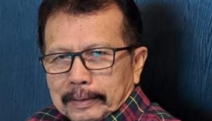 Ketua Forum DAS Sumbar Isril Berd : Risiko Ancaman Bencana Hidrometeorologi di Sumbar Diprediksi Makin Meningkat