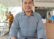 Tingkatkan Kesejahteraan Petani dengan Ciptakan Sistem Informasi Pasar dan Benahi Tata Kelola Niaga Pertanian