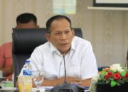 Tekan Risiko Kecelakaan Lalu Lintas di Sekitar Area Sekolah, Dishub Kota Solok Diminta Tempatkan Petugas