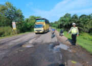 Dishub Dharmasraya Batasi Jam Operasional Angkutan Barang