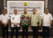 Proses Tender Ditargetkan Selesai Semester I 2024, Kementerian PUPR Wanti-wanti Pembebasan Lahan Fly Over Sitinjau Lauik