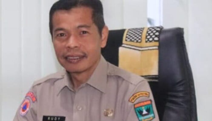 OMC di Sumbar Berhasil Tekan Karhutla, Operasi Diperpanjang Dua Hari