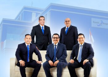 Program KPR/KPRS Bank Nagari  Beri Subsidi hingga Rp8 Juta, Buruan Ajukan!