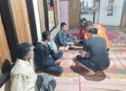 Terkendala Hujan Deras, Pencarian Korban Longsor di Pakan Rabaa Tengah Dilanjutkan Besok