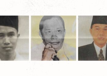 Jejak Dokter Dalam Sejarah Berdirinya Kementerian Agama