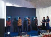 Dukung Program Perekonomian Pemerintah, Kantor Cabang PT Jamkrindo di Padang Diresmikan