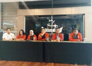 Ketua Umum PSI Kaesang Batal ke Sumbar