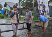 BPBD Imbau Warga Kota Padang Waspada dan Siaga terhadap Cuaca Ekstrem