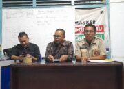 Pelaku Penganiayaan ASN Pemko Bukittinggi Dilaporkan Ke Polisi