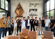 Megri Fernando: Kalangan Muda Sangat Menentukan Kemenangan Prabowo di Ranah Minang